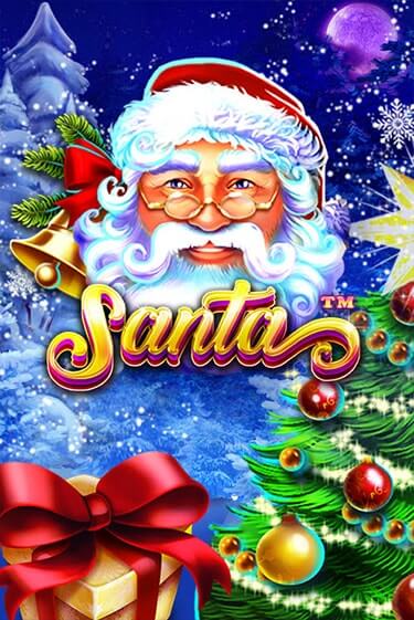 Santa игровой автомат | Казино Кристалл играть бесплатно