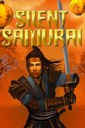 Silent Samurai игровой автомат | Казино Кристалл играть бесплатно