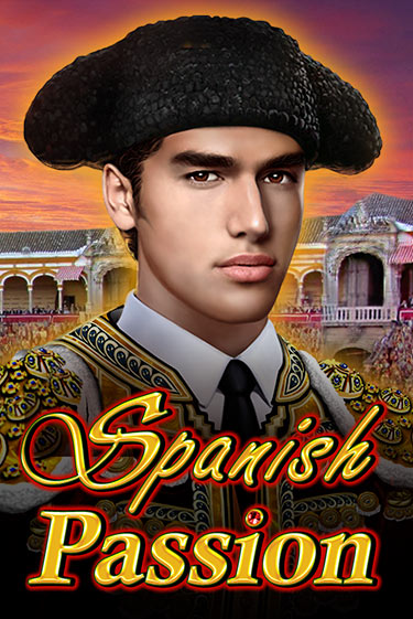 Spanish Passion игровой автомат | Казино Кристалл играть бесплатно