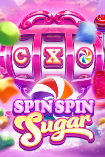 Spin Spin Sugar игровой автомат | Казино Кристалл играть бесплатно