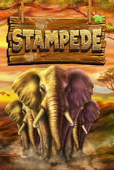Stampede игровой автомат | Казино Кристалл играть бесплатно