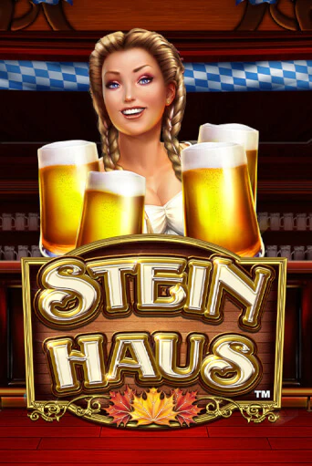Stein Haus игровой автомат | Казино Кристалл играть бесплатно