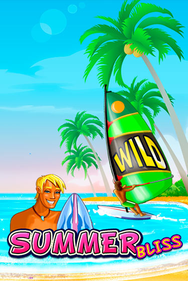 Summer Bliss игровой автомат | Казино Кристалл играть бесплатно