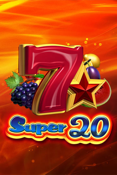 Super 20 игровой автомат | Казино Кристалл играть бесплатно