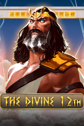 The Divine 12th игровой автомат | Казино Кристалл играть бесплатно