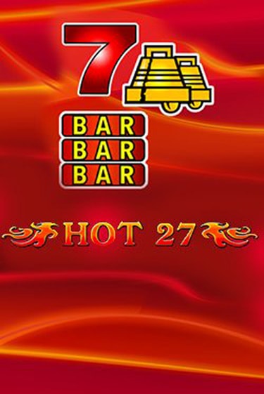 Hot 27 игровой автомат | Казино Кристалл играть бесплатно