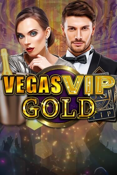 Vegas VIP Gold игровой автомат | Казино Кристалл играть бесплатно
