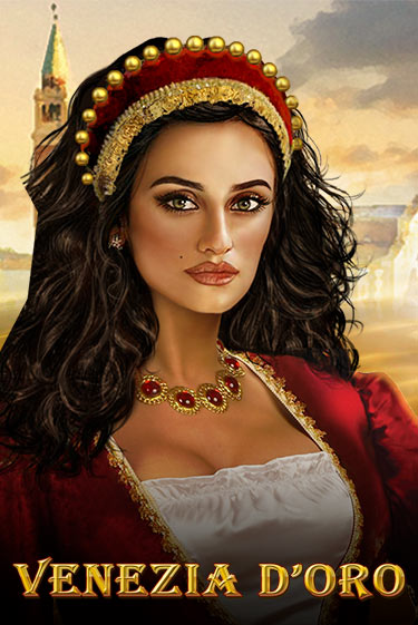 Venezia D'oro игровой автомат | Казино Кристалл играть бесплатно