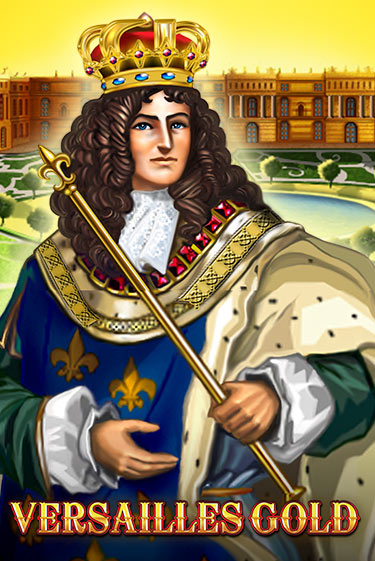 Versailles Gold игровой автомат | Казино Кристалл играть бесплатно