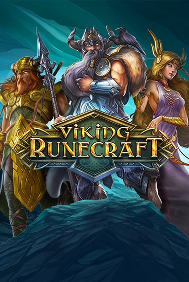 Viking Runecraft игровой автомат | Казино Кристалл играть бесплатно
