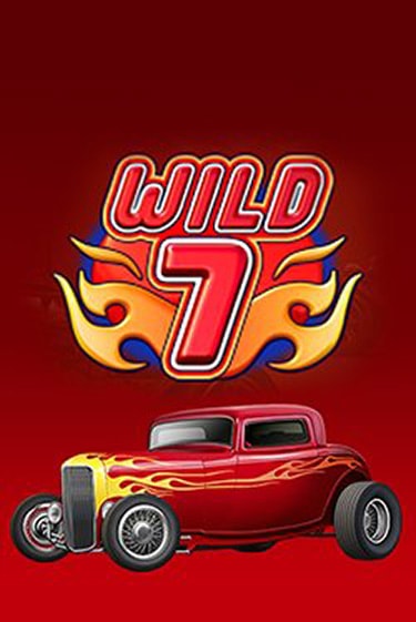 Wild Seven игровой автомат | Казино Кристалл играть бесплатно