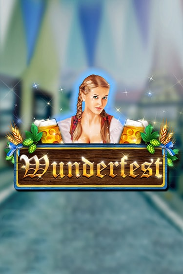 Wunderfest игровой автомат | Казино Кристалл играть бесплатно