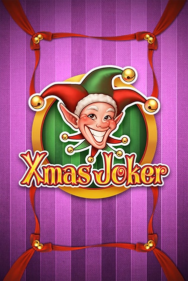 Xmas Joker игровой автомат | Казино Кристалл играть бесплатно